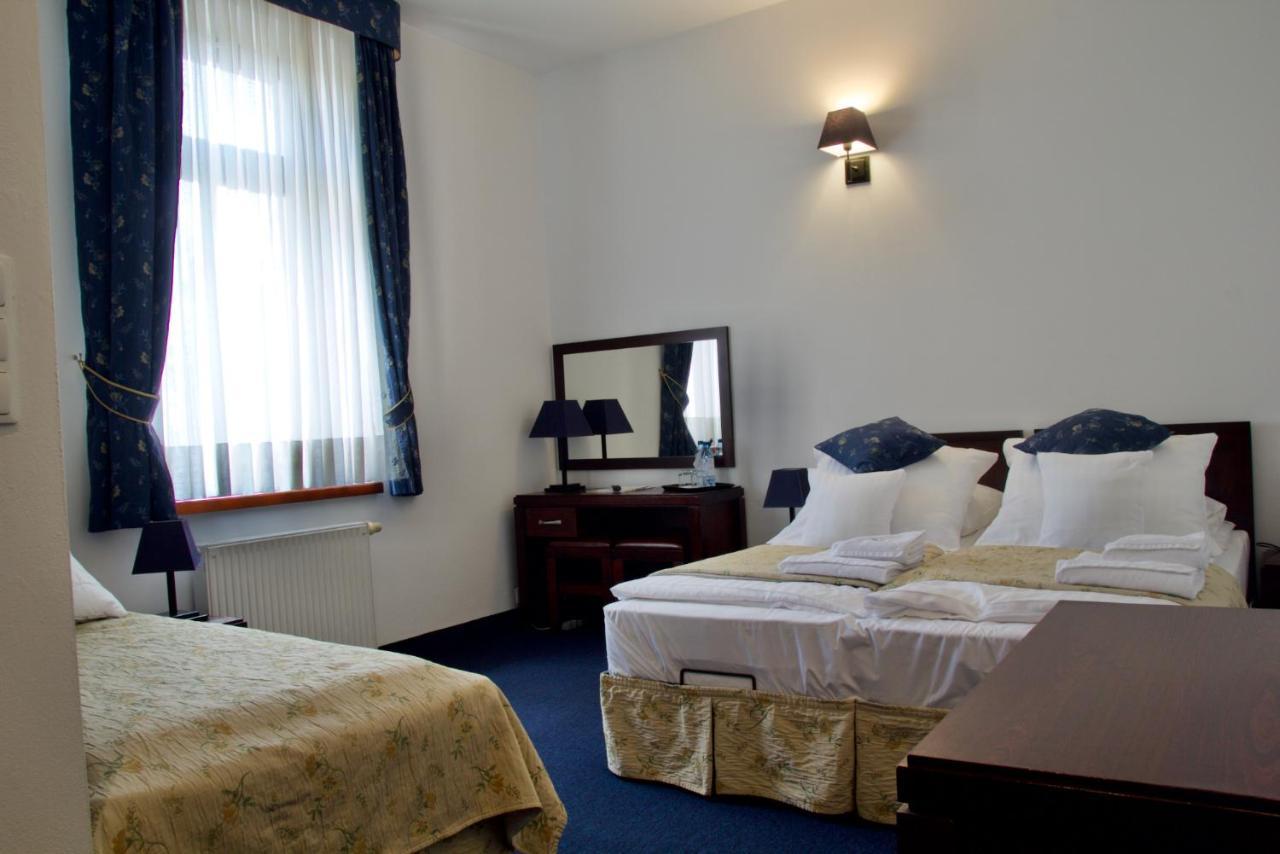 Hotel Patria Zakopane Centrum Exterior photo