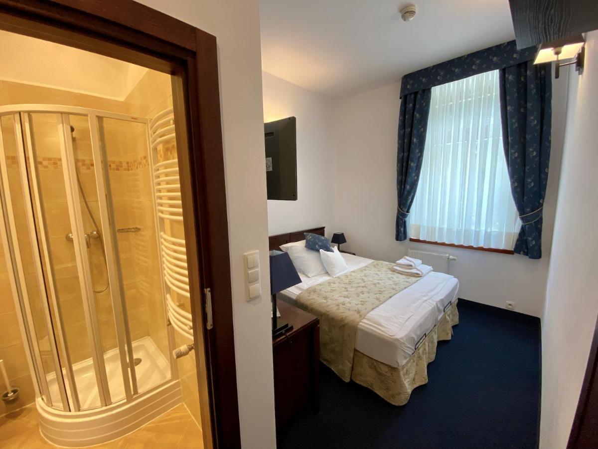 Hotel Patria Zakopane Centrum Exterior photo